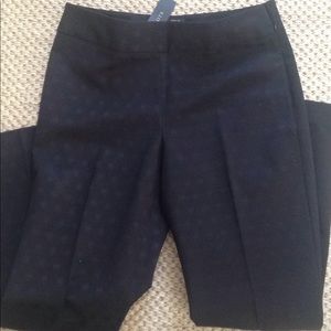 Talbots NWT Heritage pants